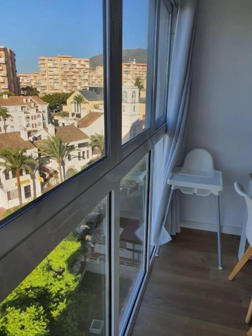 Beautiful Sea Views Cozy Apartment 350 M From Beach Benalmádena Exterior photo