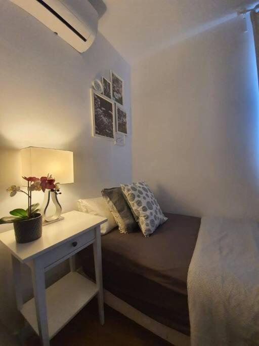 Beautiful Sea Views Cozy Apartment 350 M From Beach Benalmádena Exterior photo