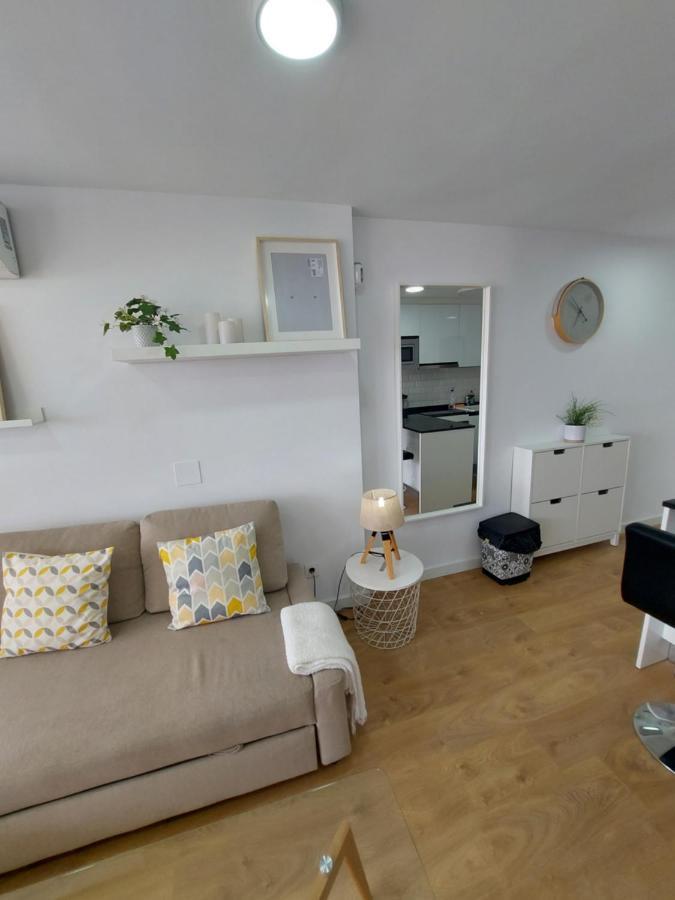 Beautiful Sea Views Cozy Apartment 350 M From Beach Benalmádena Exterior photo
